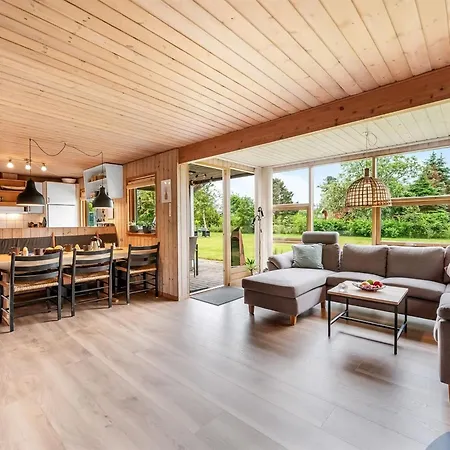 Tian - 400m To The Fjord By Interhome Hébergement de vacances *